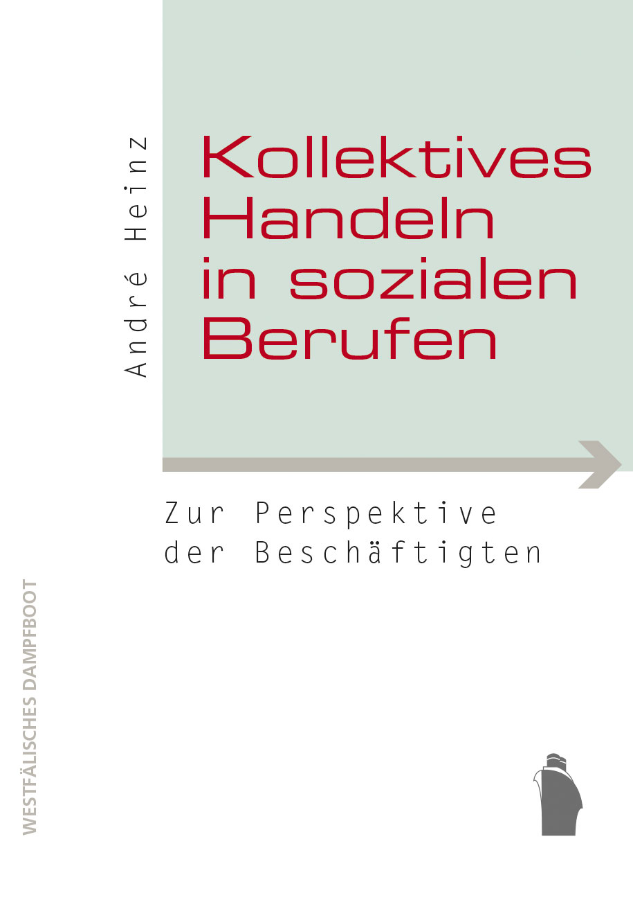 Kollektives Handeln in sozialen Berufen