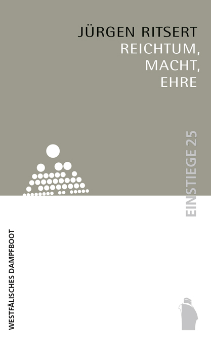 Reichtum, Macht, Ehre