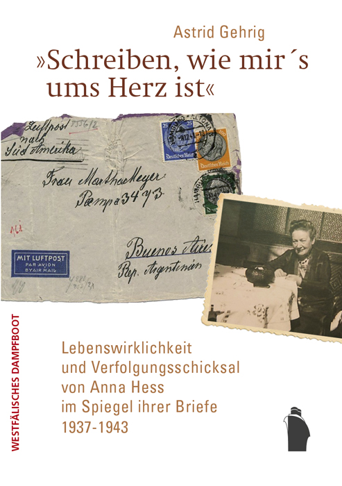 Schreiben, wie mir's ums Herz ist"