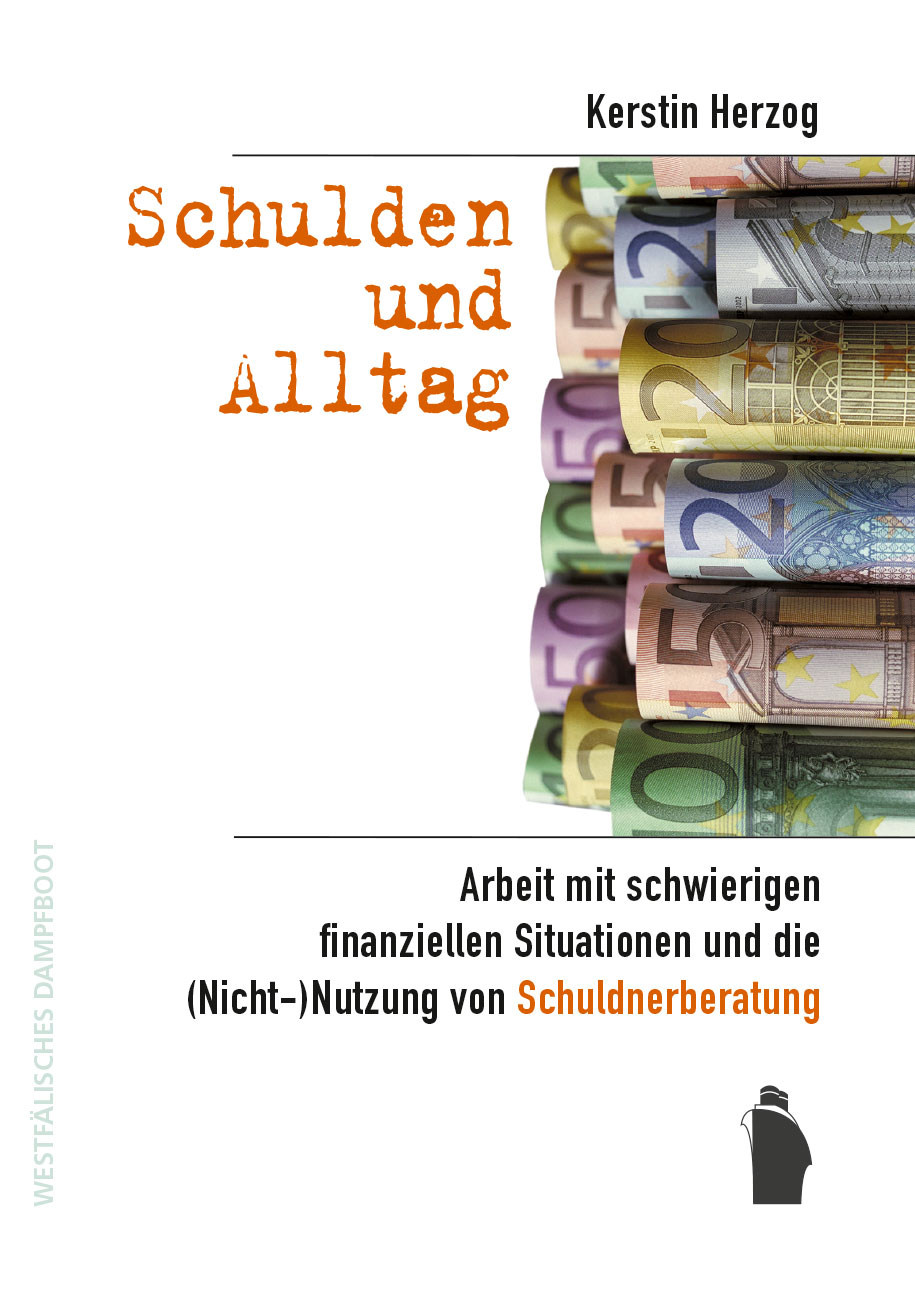 Schulden und Alltag
