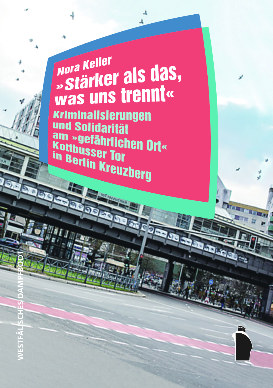 „Stärker als das, was uns trennt“