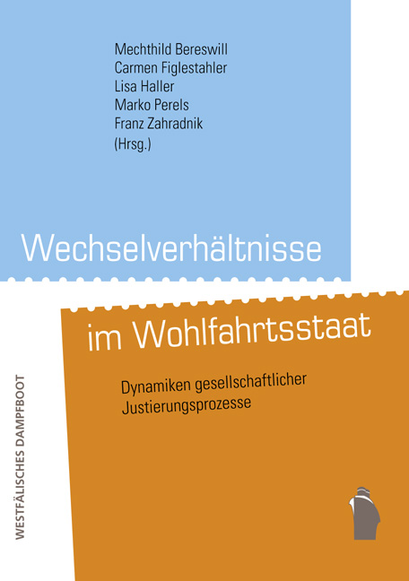 Wechselverhältnisse im Wohlfahrtsstaat