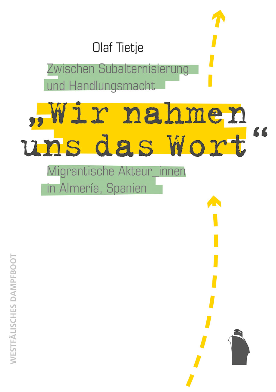 Wir nahmen uns das Wort"